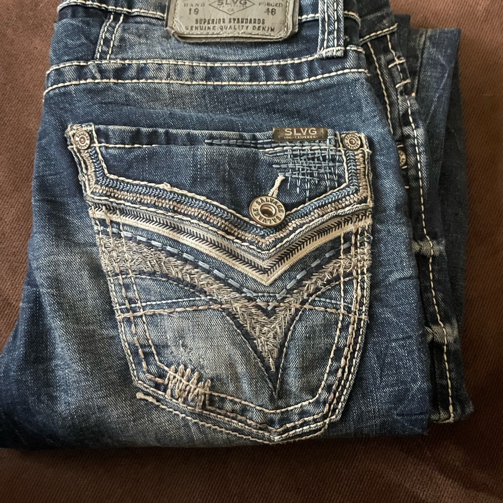 Mens Jeans